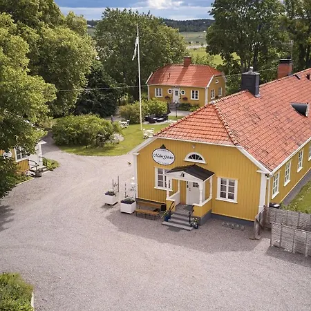 Malmgårdens vandrarhem B&B-3