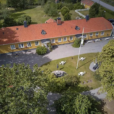 Malmgårdens vandrarhem B&B-2